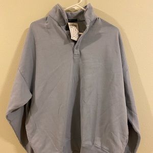 SOLD Brandy Melville Archer Sweatshirt